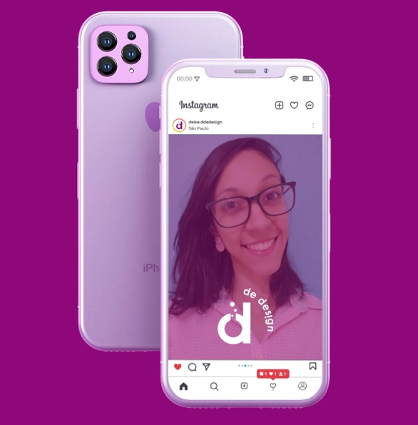D de Design - Identidade Visual 4