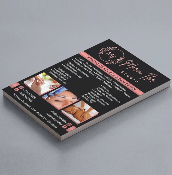 D de Design - Jobs Diversos 6