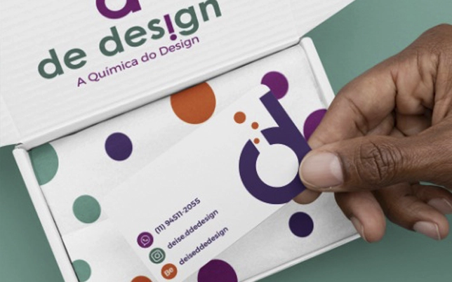 D de Design - Jobs Diversos