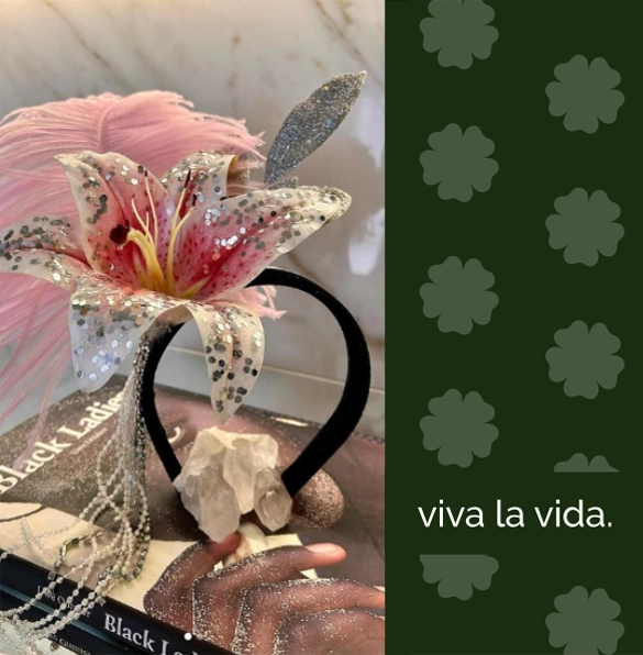 Identidade Visual - Frida Carnavalesca 4