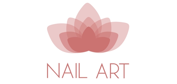 Logotipos - Nail Art 1